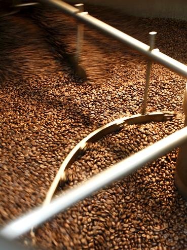 Why Fresh Roasted Coffee is Best - Merlo Coffee