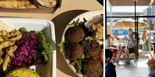 Fela Fels | Mermaid Waters, Gold Coast QLD - Merlo Coffee