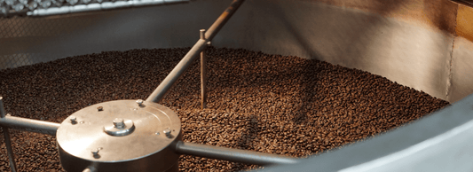 Coffee Production | From Planting to Packaging - Merlo Coffee