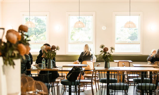 Wildpear Café | Dural, NSW - Merlo Coffee