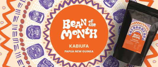 PAPUA NEW GUINEA KABIUFA | March 2024 - Merlo Coffee