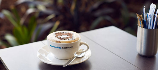 Coffee Tasting Tips - Merlo Coffee