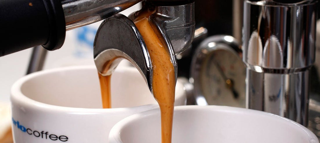 5 Telltale Signs Your Coffee Machine Needs a Deep Clean - Merlo Coffee