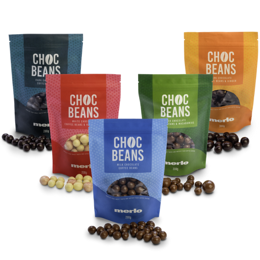Choc Beans Gift Pack