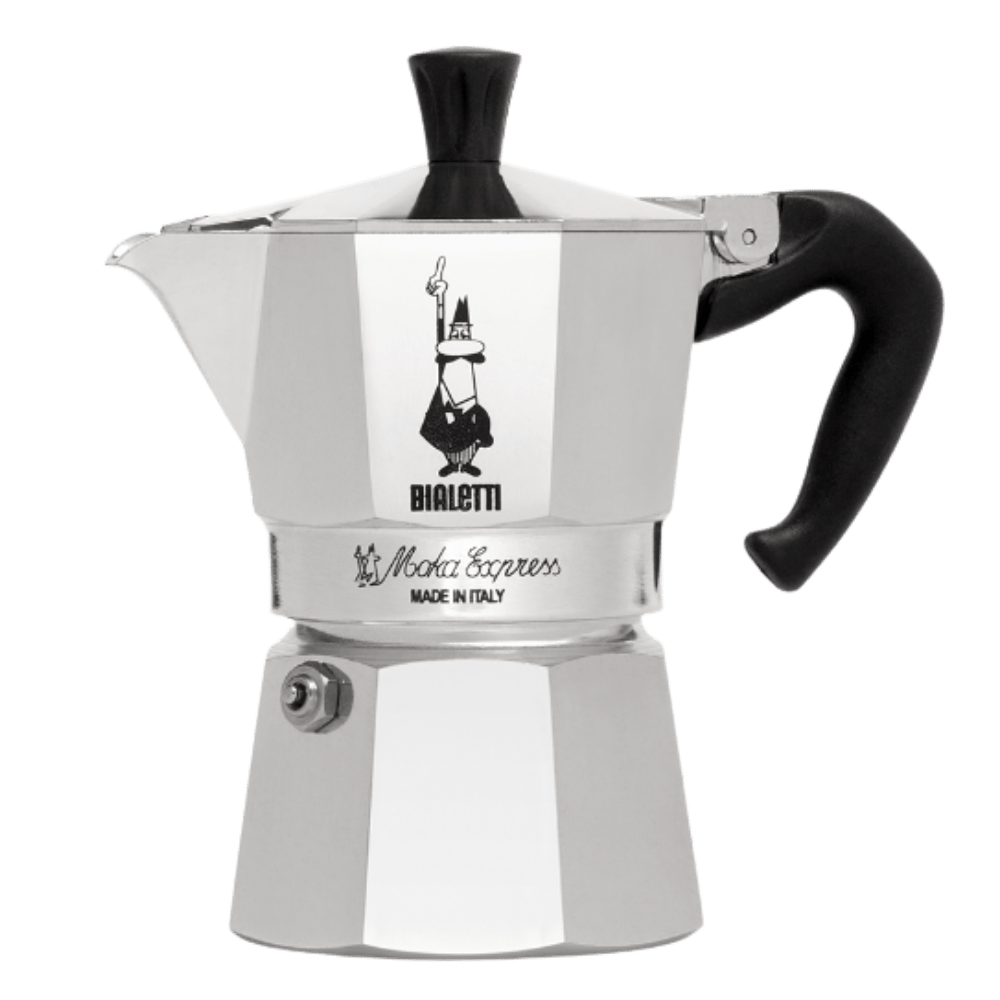 Bialetti moka pot deals