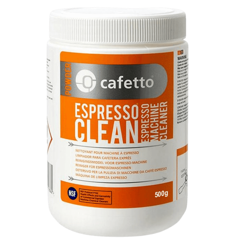 Espresso Cleaner | Merlo Coffee