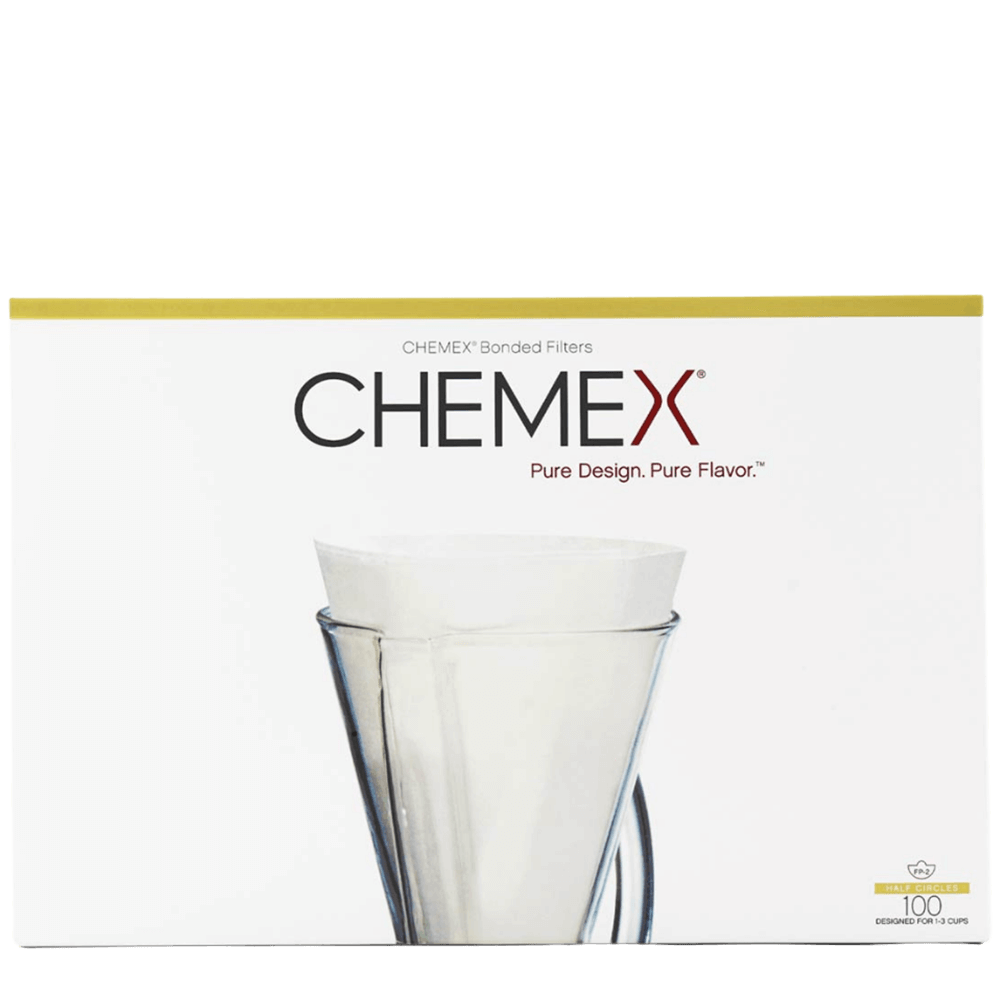 Chemex Filters 3 Cup | Merlo Coffee