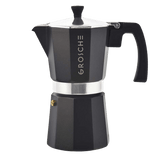 Grosche Milano Stovetop Espresso Maker