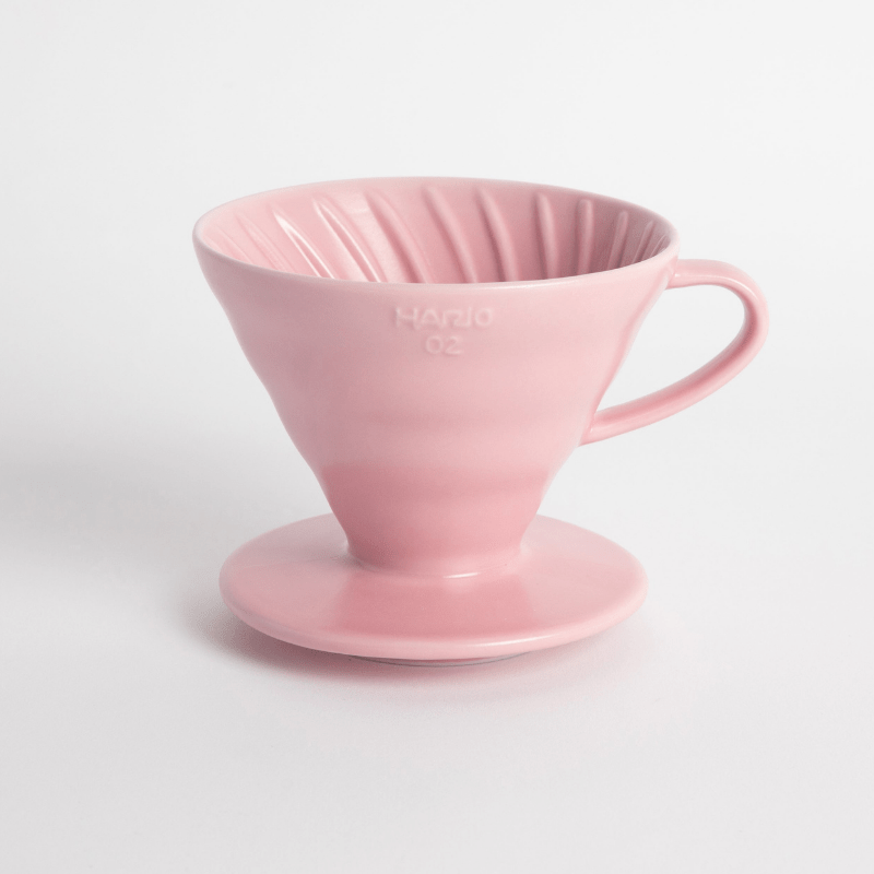 Hario V60 (Ceramic) 1-4 cup