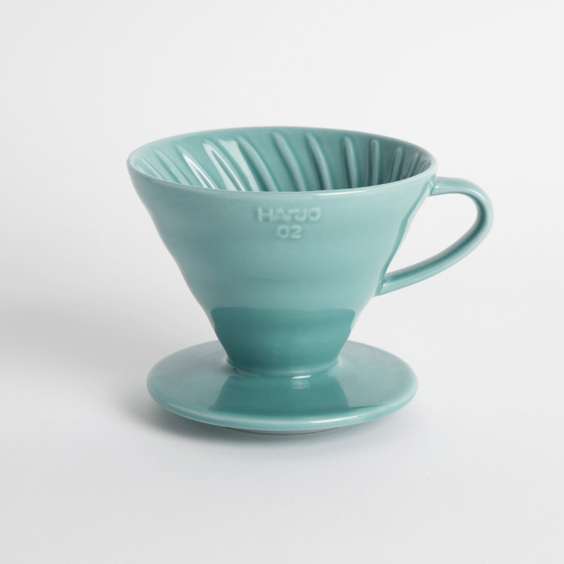 Hario V60 (Ceramic) 1-4 cup