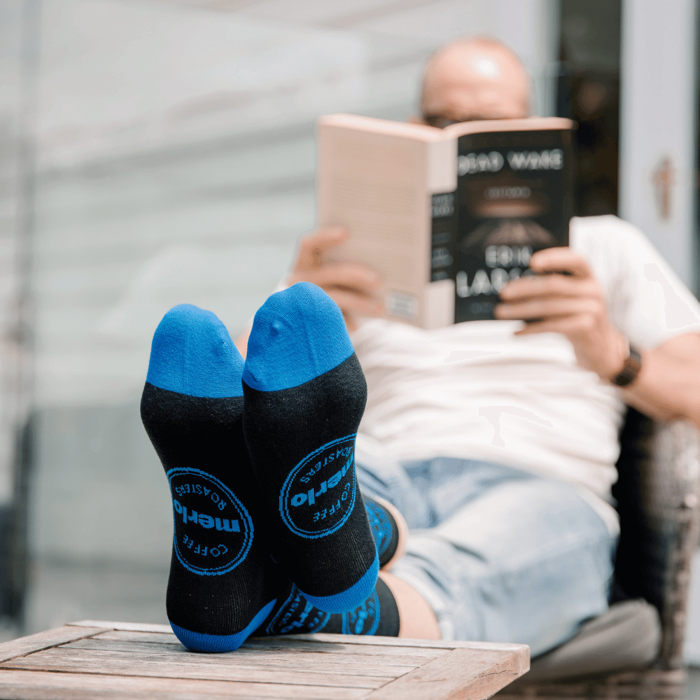 Socks shop for sale