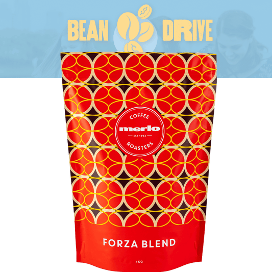 Forza 1kg - Bean Drive