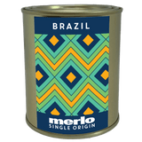 Brazil Single Origin Merlo Coffee