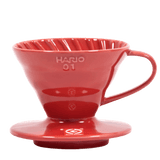 Hario V60 (Ceramic) 1-2 cup