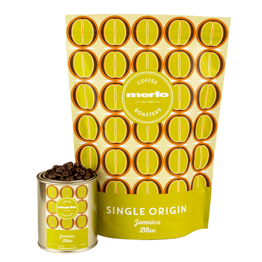 Jamaica Blue Mountain Limited Edition Coffee
