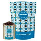 merlo coffee espresso blend