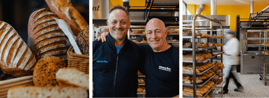 Introducing Milano Bakehouse | Artisan Bakery in Bowen Hills - Merlo Coffee