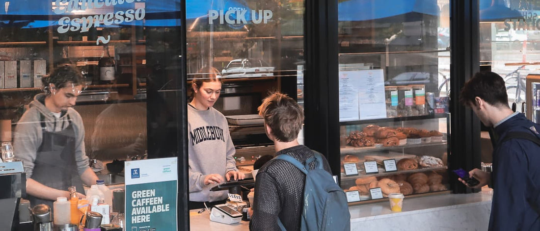 What Cafés Should Look for in Wholesale Coffee Suppliers - Merlo Coffee