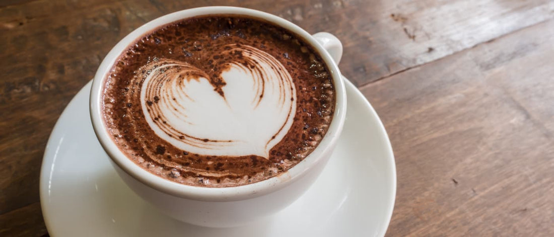 What Is A Mocha And What Does It Taste Like? - Merlo Coffee