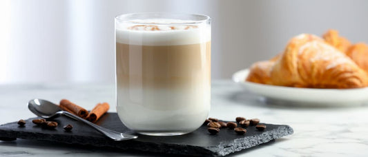 What’s Going On With The Macchiato - Merlo Coffee