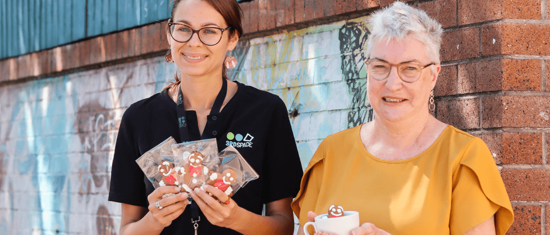 A Spotlight on Homelessness: Supporting 3rd Space - Merlo Coffee