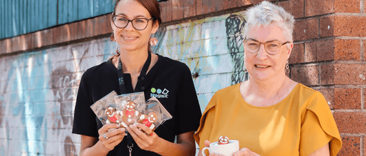 A Spotlight on Homelessness: Supporting 3rd Space - Merlo Coffee