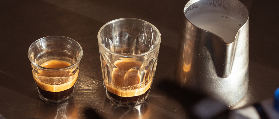 23 Coffee Drinks Explained: Your Guide to Different Styles of Coffee