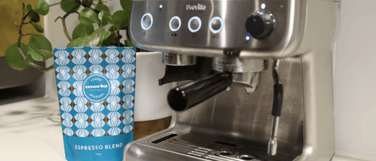 Best Coffee Brewing Methods for Entertaining at Home - Merlo Coffee