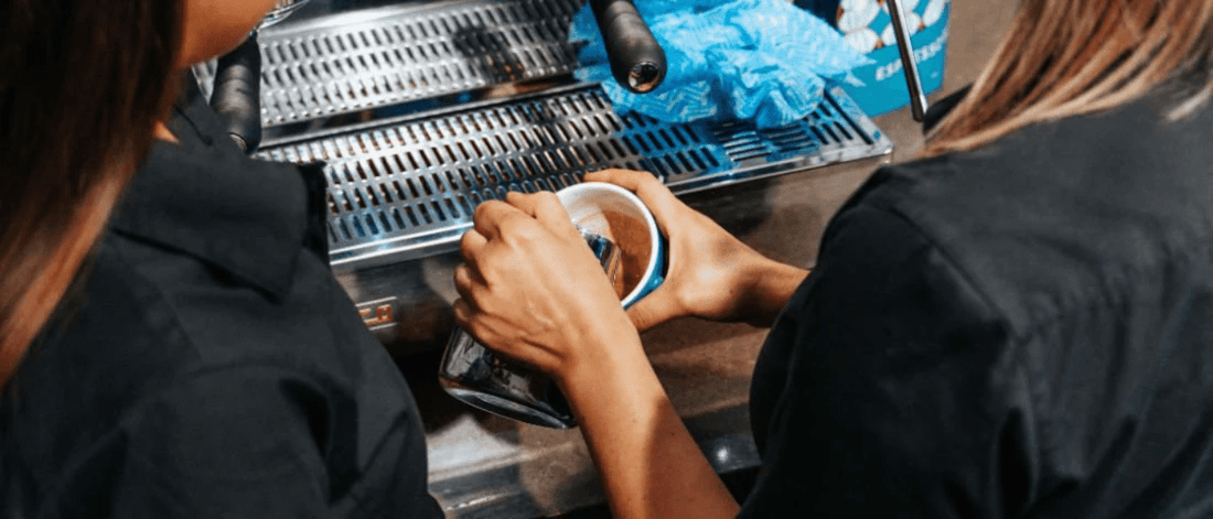 Brewing New Beginnings in Coorparoo - Merlo Coffee