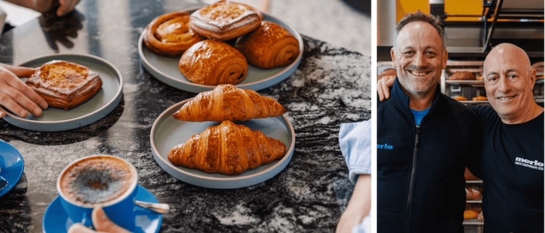 Introducing Milano Bakehouse | Artisan Bakery in Bowen Hills - Merlo Coffee