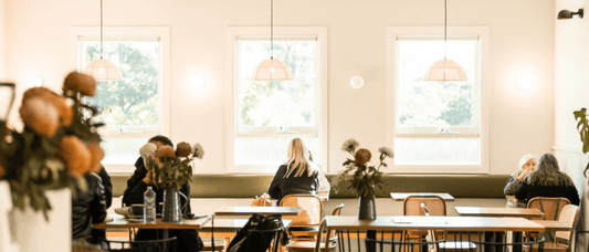 Wildpear Café | Dural, NSW - Merlo Coffee