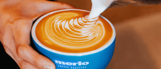 Why the Right Coffee Temperature Matters - Merlo Coffee