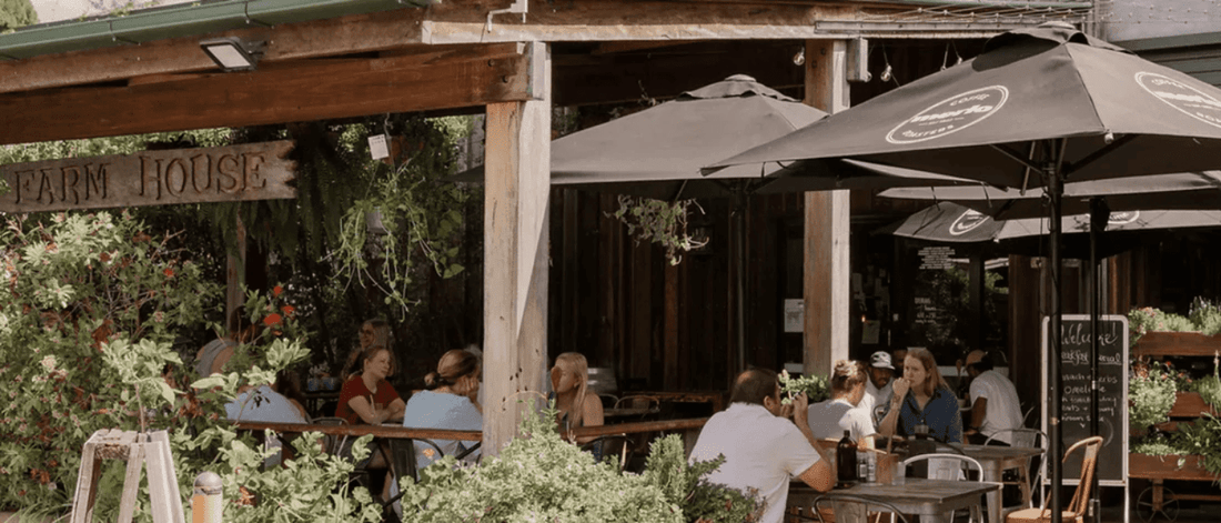 Farmhouse Kedron | Kedron, Brisbane - Merlo Coffee