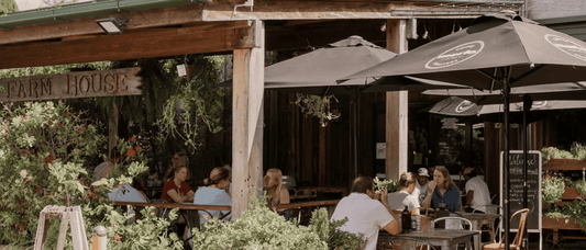 Farmhouse Kedron | Kedron, Brisbane - Merlo Coffee