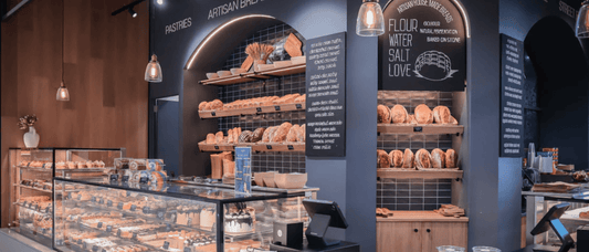 Flourish & Grande Bakery | Keperra & Loganholme, QLD - Merlo Coffee