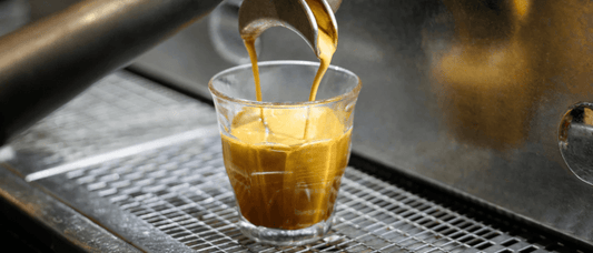 Simon Says - How to Judge a Great Cup of Coffee - Merlo Coffee