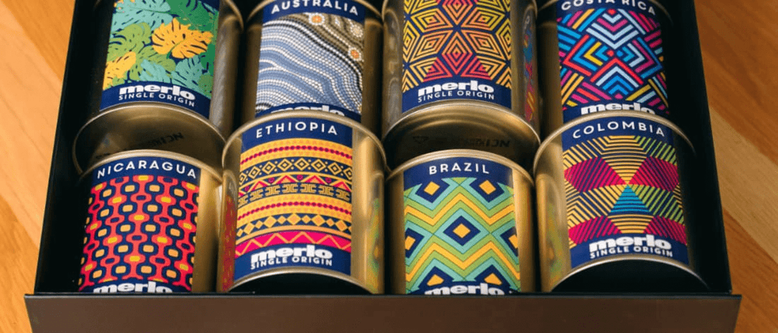 Christmas Gifts Made Easy: Fresh Ideas for Coffee Lovers - Merlo Coffee