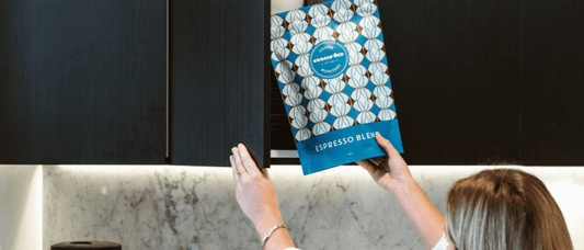 The Best Way to Store Coffee Beans - Merlo Coffee