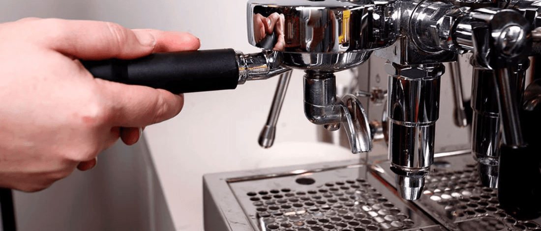 Descaling and Cleaning Your Espresso Machine for Optimal Performance - Merlo Coffee