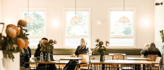 Wildpear Café | Dural, NSW - Merlo Coffee