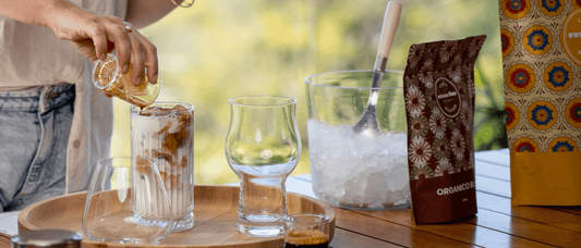 Chill Out with these Coffee Classics You Can Make at Home - Merlo Coffee