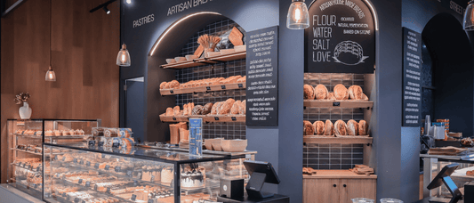 Flourish & Grande Bakery | Keperra QLD - Merlo Coffee