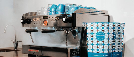 Mastering the Art of Daily Espresso Machine Cleaning: A Step-by-Step Guide - Merlo Coffee