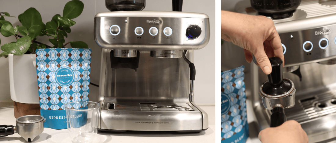 Coffee Machine Cleaning: Ensuring Optimal Performance and Flavour - Merlo Coffee