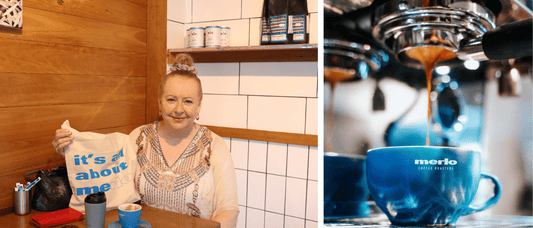 Coffee Fanatics - 24 Years of Merlo Memories - Merlo Coffee