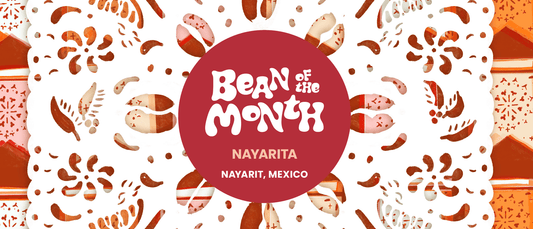 MEXICO NAYARITA | May 2025 - Merlo Coffee