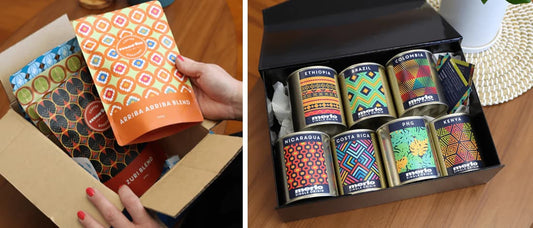 Coffee Gifts for Every Budget: From Under $30 to Premium Packs - Merlo Coffee