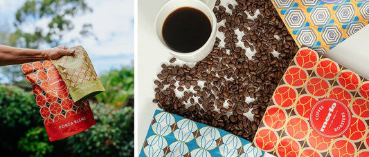 Single Origin vs Blends: How to Choose the Right Coffee for Your Taste - Merlo Coffee
