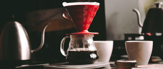 Brew Quality Coffee at Home with the Right Equipment - Merlo Coffee