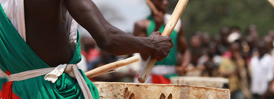 BURUNDI NKANDA PROCASTA | March 2021 - Merlo Coffee